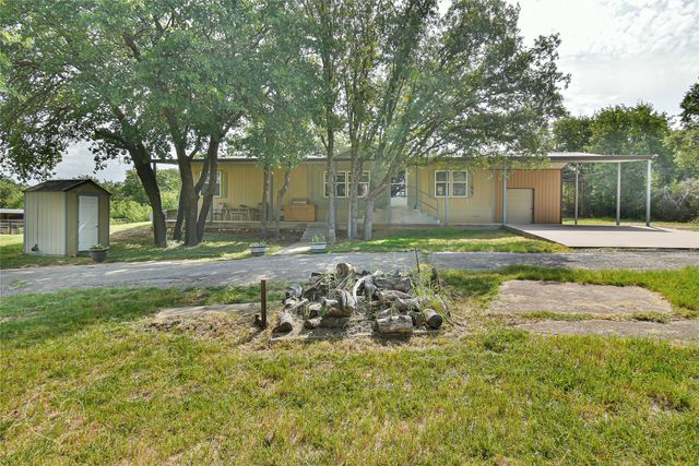 380 County Road 117, Baird, TX 79504