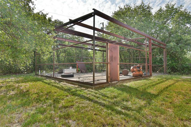 380 County Road 117, Baird, TX 79504