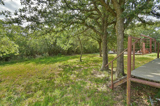 380 County Road 117, Baird, TX 79504