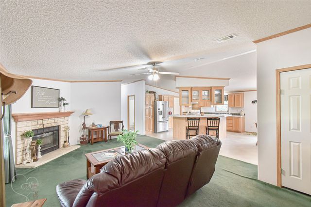 380 County Road 117, Baird, TX 79504