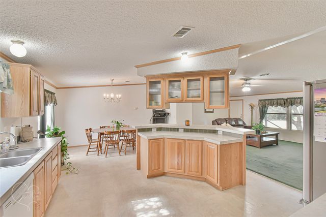 380 County Road 117, Baird, TX 79504