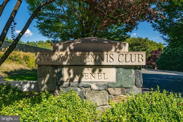9705 HOLLOWAY HILL, Potomac, MD 20854