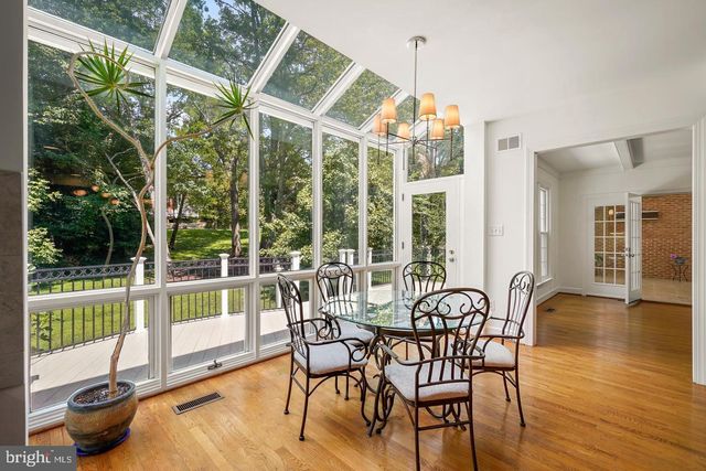 9705 HOLLOWAY HILL, Potomac, MD 20854