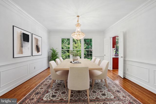9705 HOLLOWAY HILL, Potomac, MD 20854
