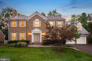 9705 HOLLOWAY HILL, Potomac, MD 20854