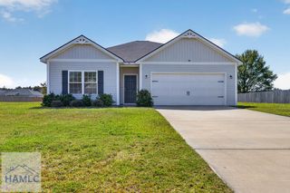 42 Firefly Trace, Ludowici, GA 31316