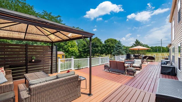 102 Yukon Drive, Commercial Point, OH 43116
