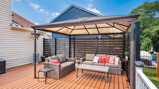 102 Yukon Drive, Commercial Point, OH 43116