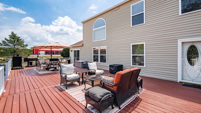 102 Yukon Drive, Commercial Point, OH 43116
