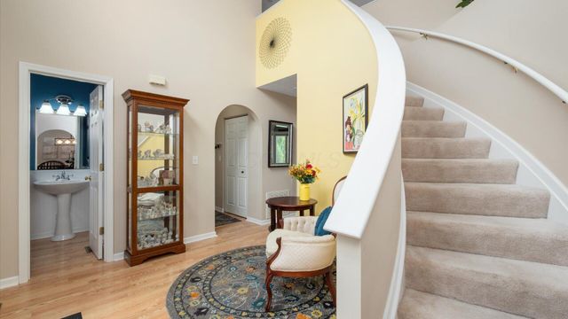 102 Yukon Drive, Commercial Point, OH 43116