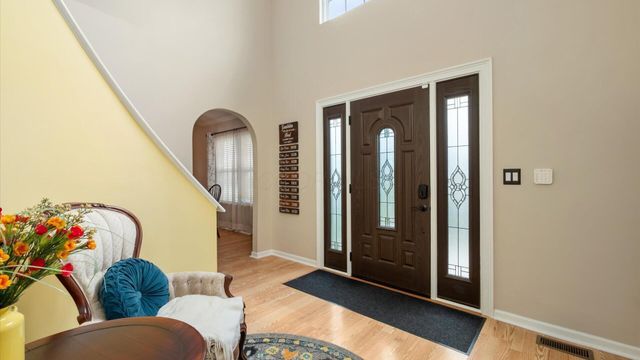 102 Yukon Drive, Commercial Point, OH 43116