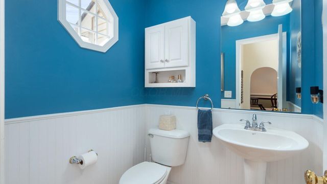 102 Yukon Drive, Commercial Point, OH 43116