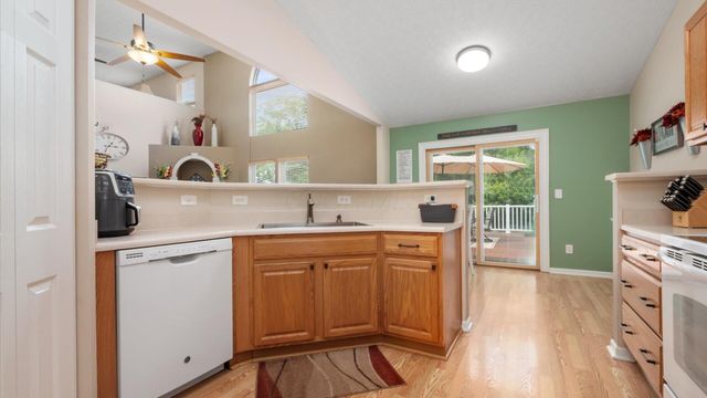 102 Yukon Drive, Commercial Point, OH 43116