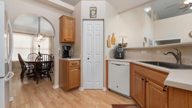 102 Yukon Drive, Commercial Point, OH 43116