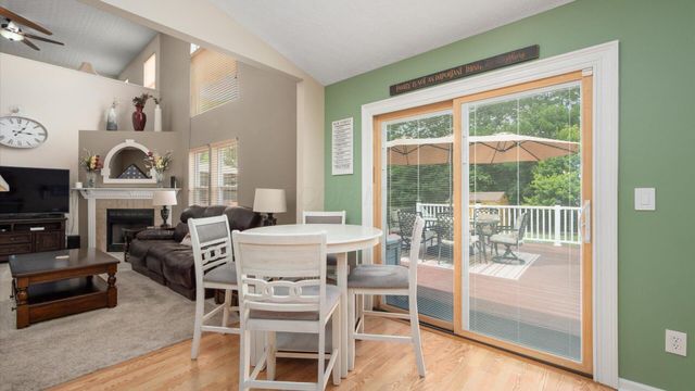 102 Yukon Drive, Commercial Point, OH 43116