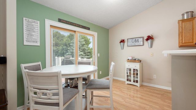 102 Yukon Drive, Commercial Point, OH 43116