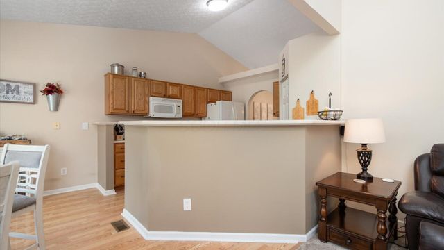 102 Yukon Drive, Commercial Point, OH 43116