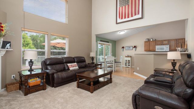 102 Yukon Drive, Commercial Point, OH 43116