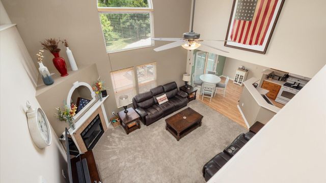102 Yukon Drive, Commercial Point, OH 43116