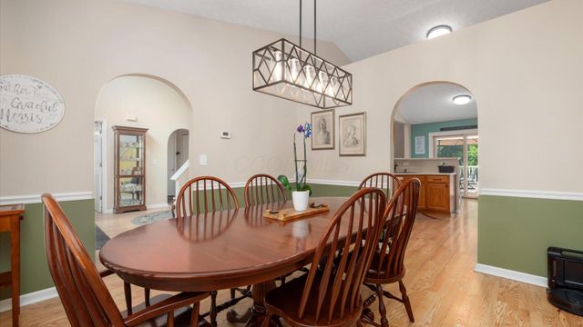 102 Yukon Drive, Commercial Point, OH 43116