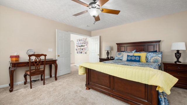 102 Yukon Drive, Commercial Point, OH 43116