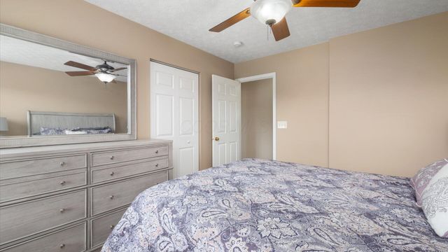 102 Yukon Drive, Commercial Point, OH 43116