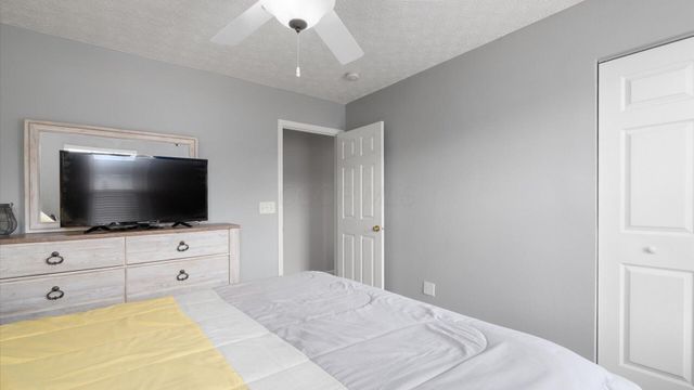 102 Yukon Drive, Commercial Point, OH 43116