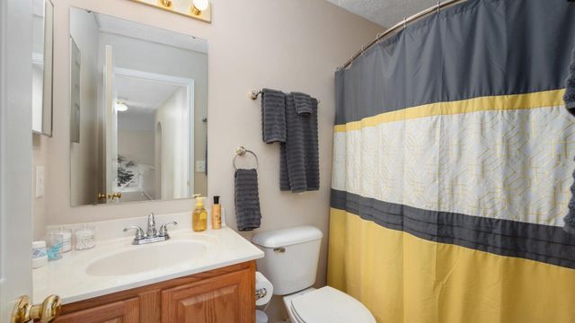 102 Yukon Drive, Commercial Point, OH 43116