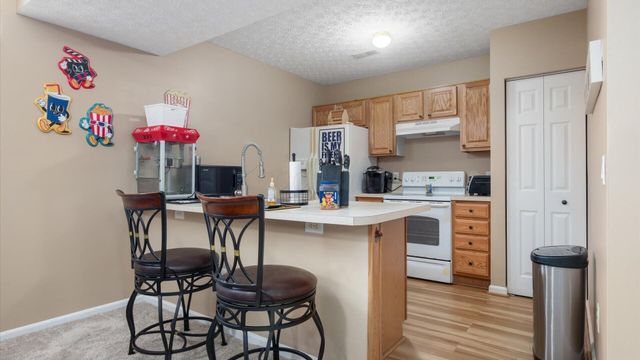 102 Yukon Drive, Commercial Point, OH 43116