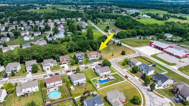 102 Yukon Drive, Commercial Point, OH 43116