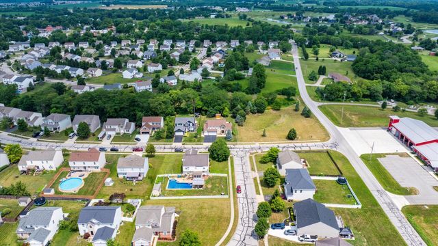 102 Yukon Drive, Commercial Point, OH 43116