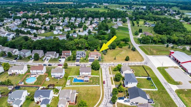 102 Yukon Drive, Commercial Point, OH 43116