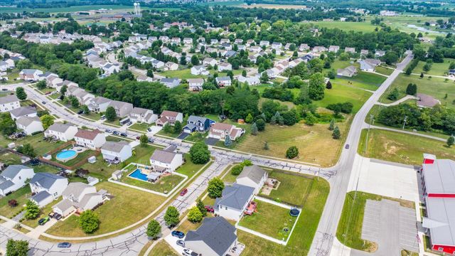 102 Yukon Drive, Commercial Point, OH 43116