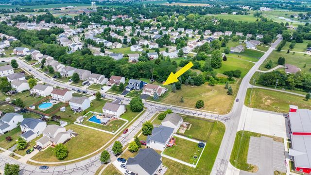 102 Yukon Drive, Commercial Point, OH 43116