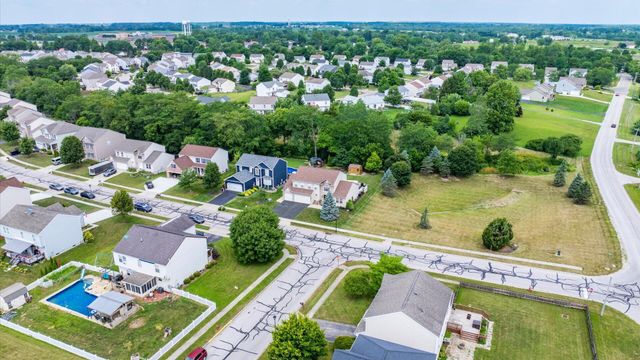 102 Yukon Drive, Commercial Point, OH 43116