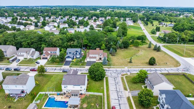 102 Yukon Drive, Commercial Point, OH 43116