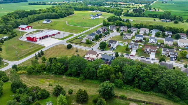 102 Yukon Drive, Commercial Point, OH 43116