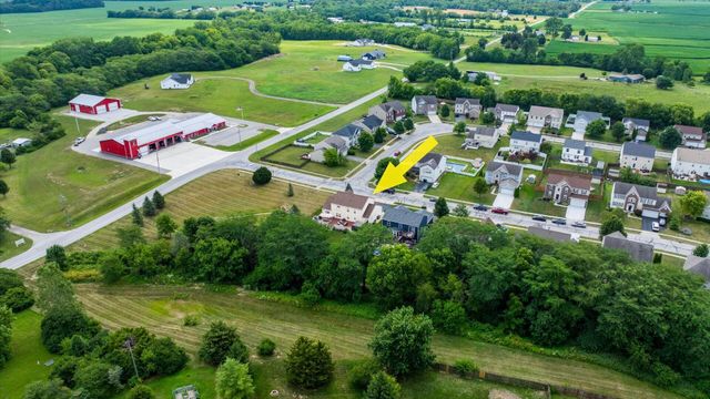 102 Yukon Drive, Commercial Point, OH 43116
