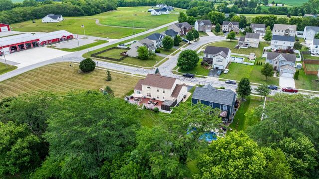 102 Yukon Drive, Commercial Point, OH 43116