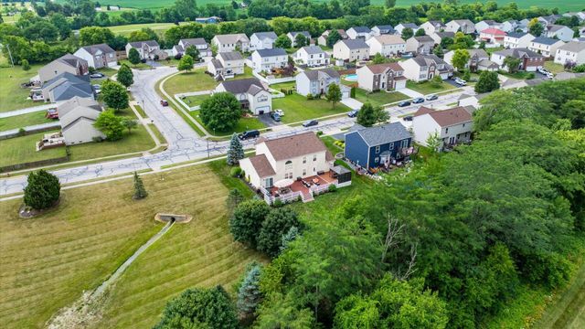 102 Yukon Drive, Commercial Point, OH 43116