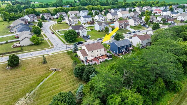 102 Yukon Drive, Commercial Point, OH 43116