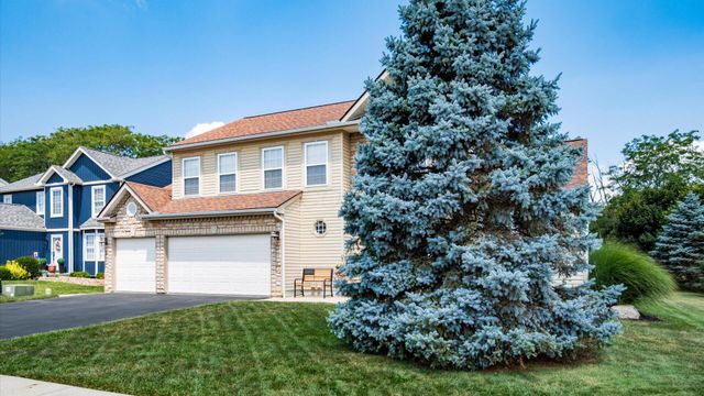 102 Yukon Drive, Commercial Point, OH 43116