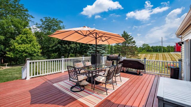 102 Yukon Drive, Commercial Point, OH 43116