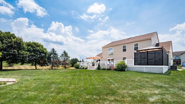 102 Yukon Drive, Commercial Point, OH 43116