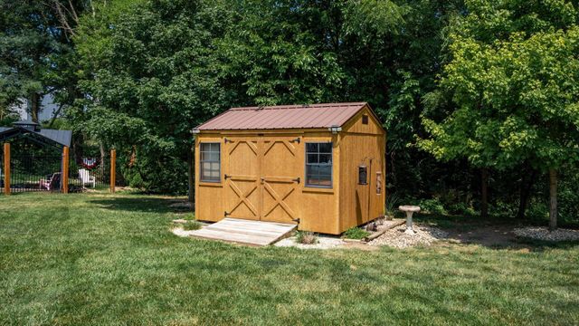 102 Yukon Drive, Commercial Point, OH 43116