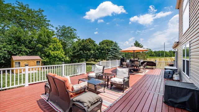 102 Yukon Drive, Commercial Point, OH 43116
