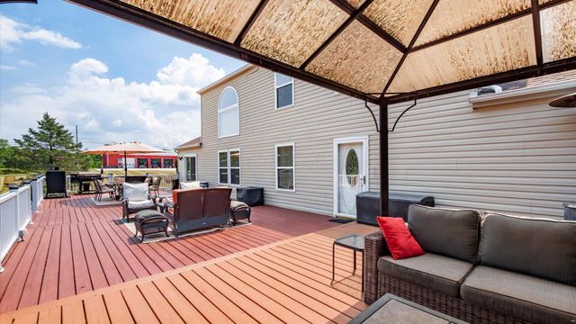 102 Yukon Drive, Commercial Point, OH 43116