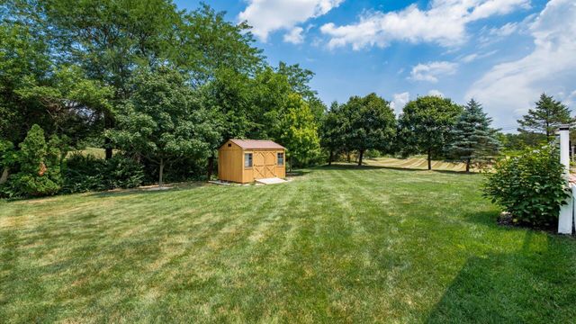 102 Yukon Drive, Commercial Point, OH 43116
