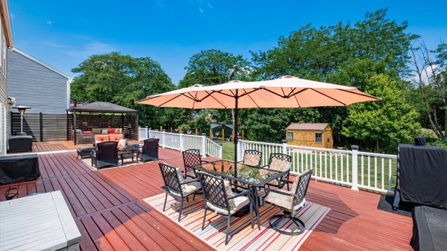 102 Yukon Drive, Commercial Point, OH 43116