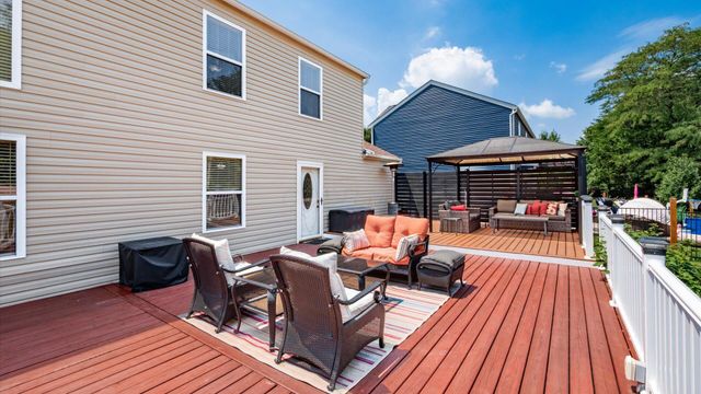 102 Yukon Drive, Commercial Point, OH 43116